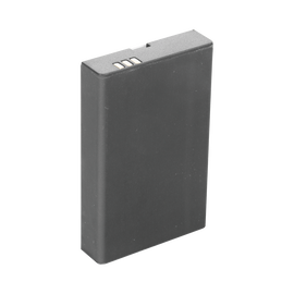 2800mA Li-Po battery for NXPOC-130 PoC Radio