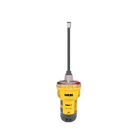 SAILOR EPIRB 4065 with automatic float free bracket, GNSS version