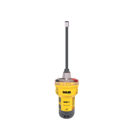 SAILOR EPIRB 4065 with automatic float free bracket, GNSS version