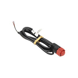 Power cable of LCD for Elite Ti, Hook, Elite, and HDS.