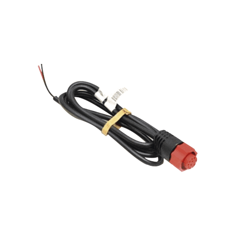 Power cable of LCD for Elite Ti, Hook, Elite, and HDS.