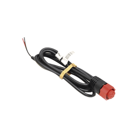 Power cable of LCD for Elite Ti, Hook, Elite, and HDS.