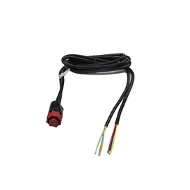 Power cable with NMEA 0183 for Elite Ti, Hook, Elite, and HDS.