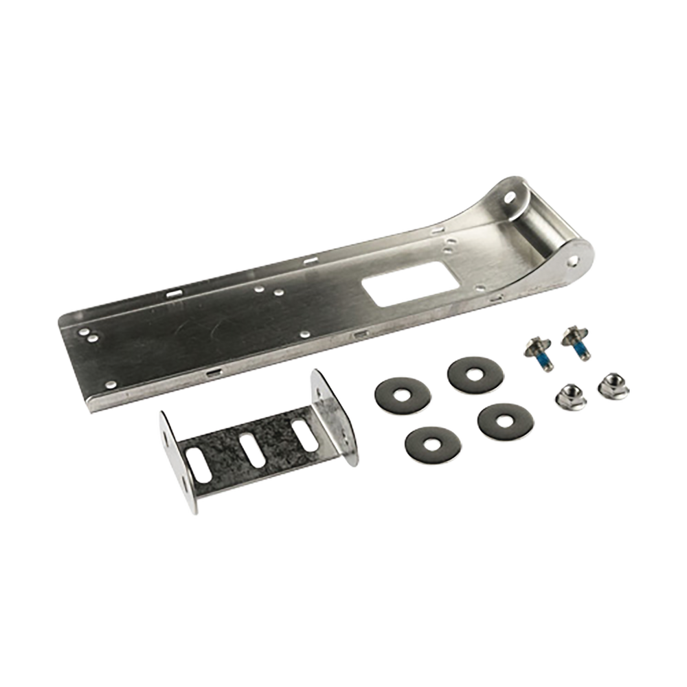 Transom mount for Active Imaging and Total Scan