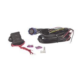 Power cable of LCD series LCX and LMS