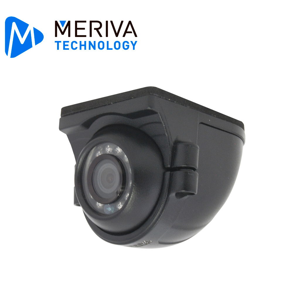 CAMARA MOVIL DOMO MERIVA TECHNOLOGY MC3000HD ANTIVANDALICO AHD 2MP / 2.8MM / IP66 / 10M IR /NO AUDIO / SONY STARLIGHT / CONECTOR DIN DE AVIACION 4 PINES / COMPATIBLE CON MDVRS QUE SOPORTEN 1080P UNICAMENTE