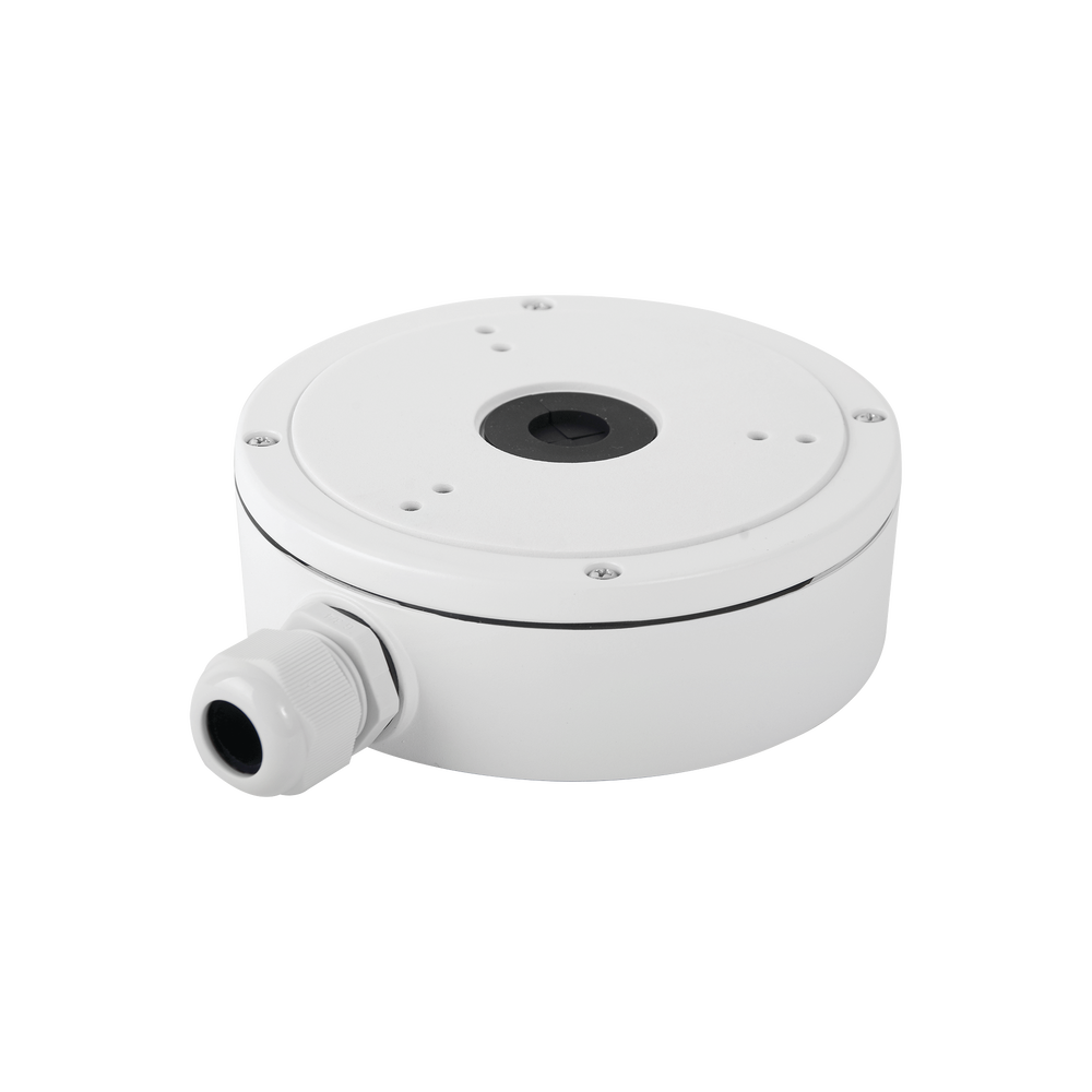Junction Box for Eyeball and Turret Cameras