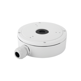Junction Box for Eyeball and Turret Cameras
