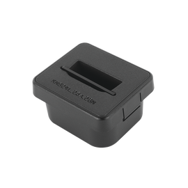 Adaptador para Baterías KNB24L, KNB35L, KNB25A, KNB26N opera con ANALYZERX1A/ X3A/ X6A.