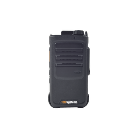4G LTE IP67 SUBMERSIBLE Radio with Top Display / Rough  Use / Qualcomm Processor / Compatible With NXRADIO