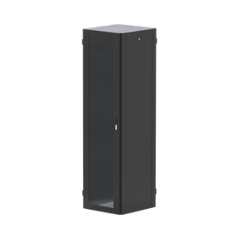 Gabinete Profesional para Telecomunicaciones de 45UR, 600 mm Ancho x 600 mm Profundidad.
