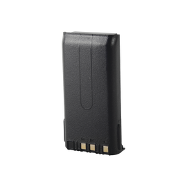 Batería Ni-MH 2000 mAh. Para radios Kenwood TK2100, TK3100, TK2102 (A), TK3102 (A)