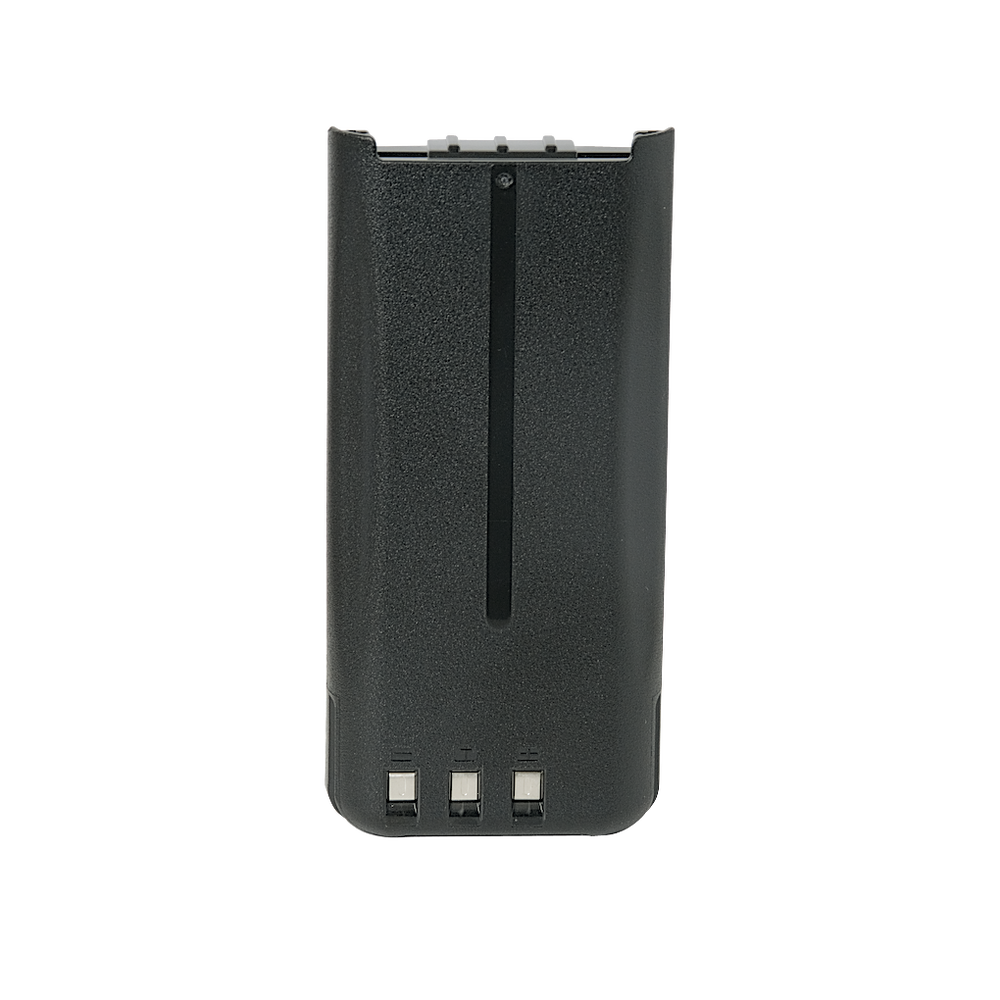 Batería Li-lon, 1800 mAh 7.4V, para radios TK 2202 2202L 3202 3202L 2212 2212L 2302 3302