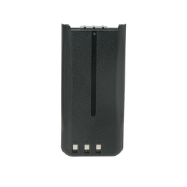Batería Li-lon, 1800 mAh 7.4V, para radios TK 2202 2202L 3202 3202L 2212 2212L 2302 3302
