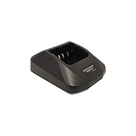 Cargador rápido de escritorio para radios Kenwood TK2100, TK3100, TK2102A, TK3102A