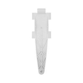 Adaptador para montar radios Cambium ePMP5-C, ePMP5-GPS y ePMP5GL en antenas Ubiquiti y sectoriales Carrier Class RF Elements