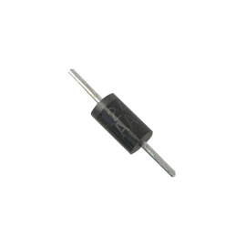 Diodo Schottky 100V, 5Amp. DO-201AD Orificio Pasante.