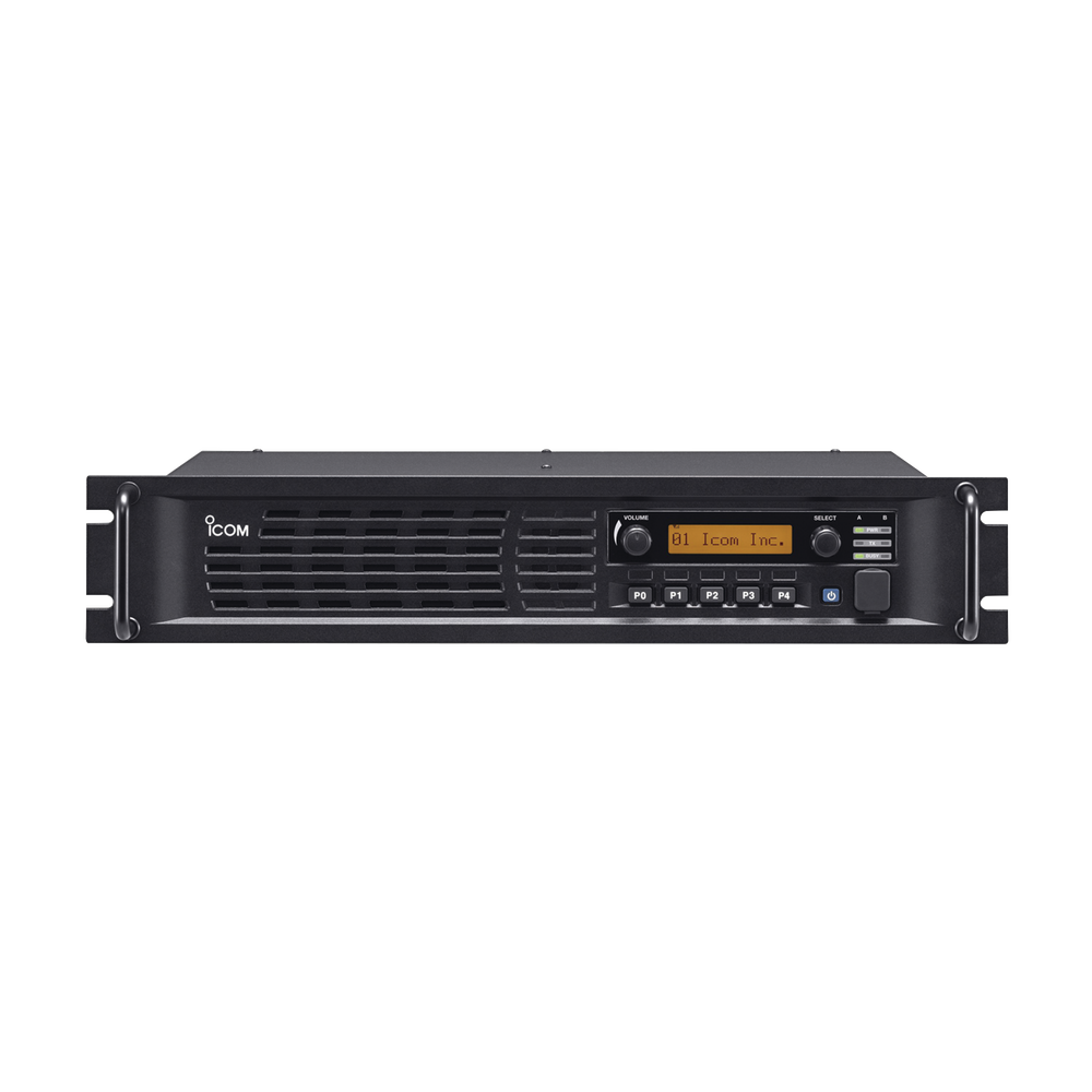 UHF Repeater, 450-512 MHz, 32 Channels, 50 Watts