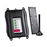 Kit amplificador de señal celular cuatribanda para vehículo, para 4G LTE, 3G, 2G y Nextel Evolution, multiusuario. Amplifica las bandas de frecuencia de 850MHz, 1900MHz, 1700/2100MHz y 700MHz, con una ganancia máxima de 50dB.