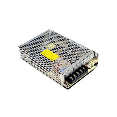 Industrial DC-DC converter, Input: 9.2 to 18V, Output: 24V Industrial DC-DC converter, Input: 9.2 to 18V, Output: 24V