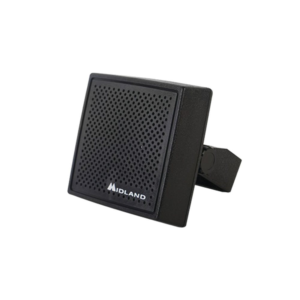 MIDLAND 20 W, 4 Ohms Baffle Speaker