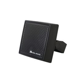 MIDLAND 20 W, 4 Ohms Baffle Speaker