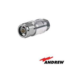Conector N Macho para cable FSJ4-50B Conector N Macho para cable FSJ4-50B