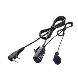 Earphone - Microphone for ICOM Radios Earphone - Microphone for ICOM Radios