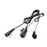 Earphone - Microphone for ICOM Radios