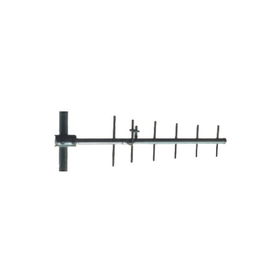 Antena Base UHF, Direccional, Rango de Frecuencia 400 - 430 MHz. Antena Base UHF, Direccional, Rango de Frecuencia 400 - 430 MHz.