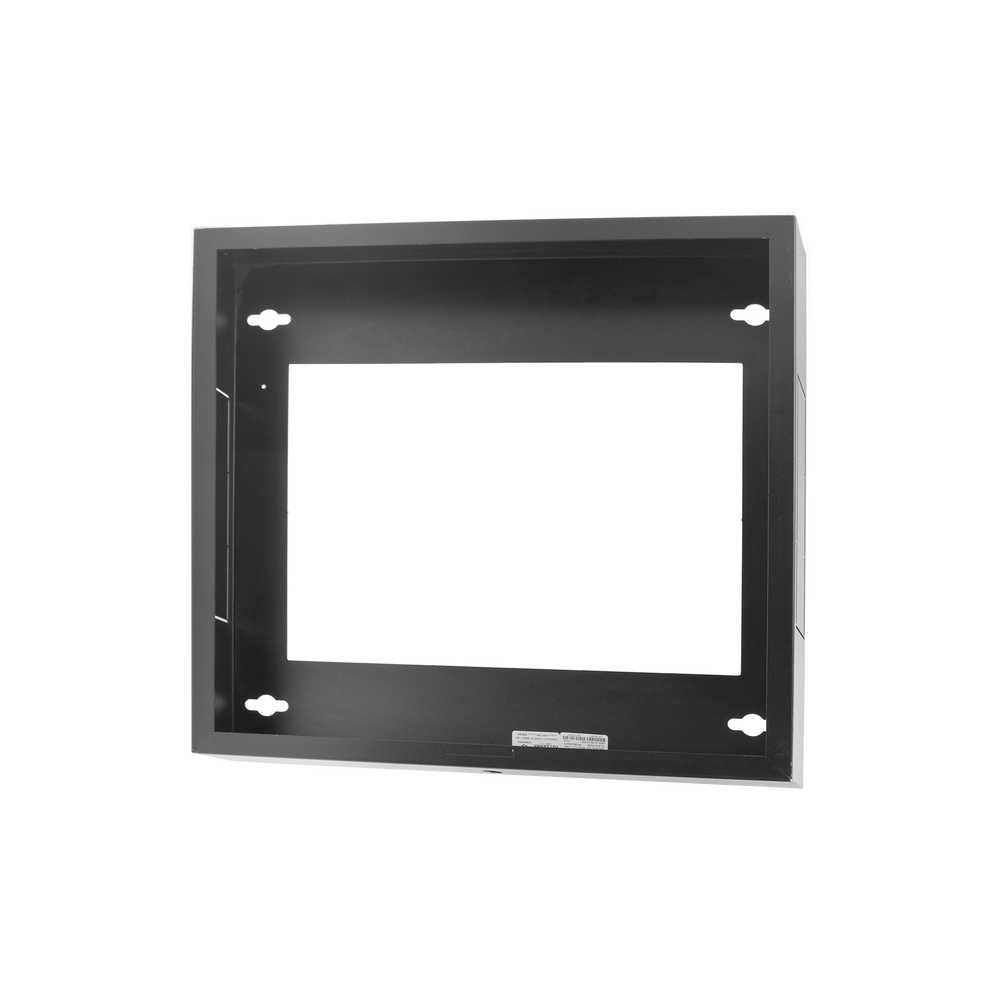 Kit para Convertir un Gabinete Fijo SR-1912-GFP en un Gabinete Abatible.