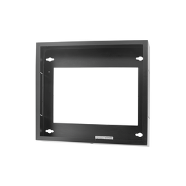 Kit para Convertir un Gabinete Fijo SR-1912-GFP en un Gabinete Abatible.