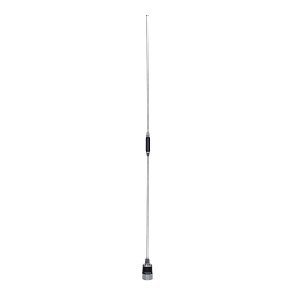UHF Mobile Antenna,  Frequency Range 430-450 MHz.