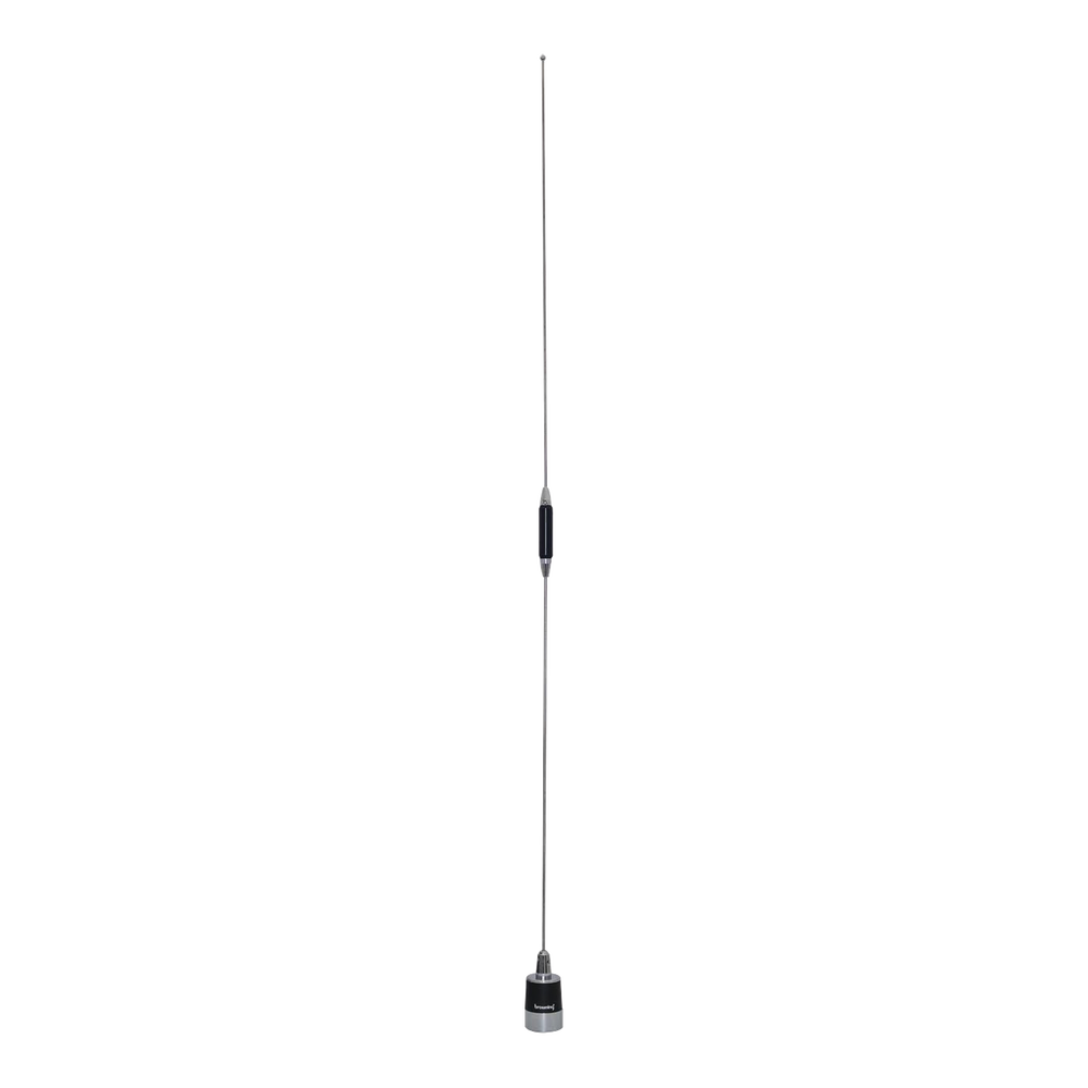 Antena Movil UHF 430-450 MHz, 5.5 dB de Ganancia