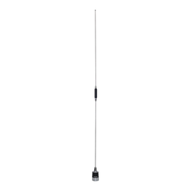 Antena Movil UHF 430-450 MHz, 5.5 dB de Ganancia
