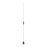 Antena Movil UHF 430-450 MHz, 5.5 dB de Ganancia