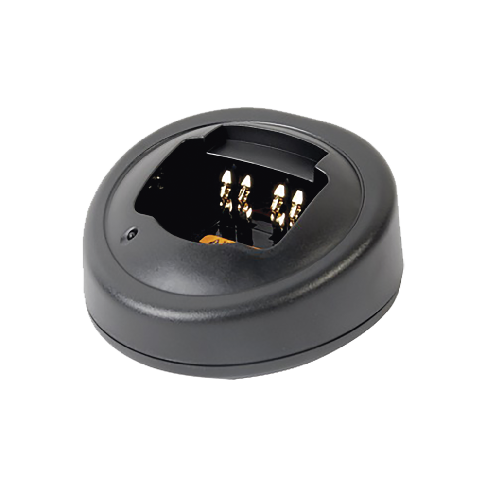 Cargador rápido de escritorio para radios PRO5150/ Elite/EX500/600, y batería TXJMNN4024