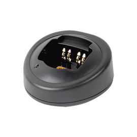 Cargador rápido de escritorio para radios PRO5150/ Elite/EX500/600, y batería TXJMNN4024
