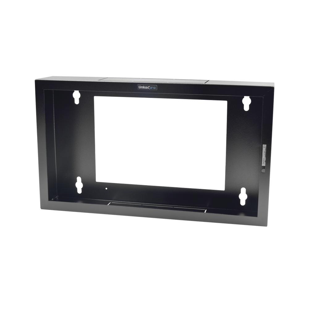 Kit to Turn an SR1906GFP Fixed Cabinet to a Swing-out Cabinet