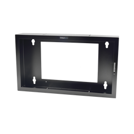 Kit para convertir un Gabinete Fijo SR1906GFP en un Gabinete Abatible.