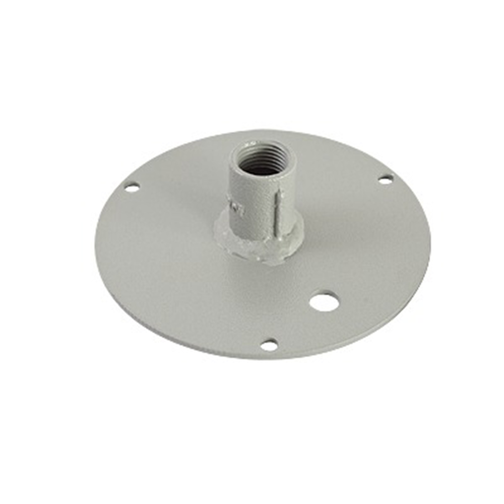 Cople para Instalación de Estrobo 220-100-XX con base HLU en Torre. Cople para Instalación de Estrobo 220-100-XX con base HLU en Torre.