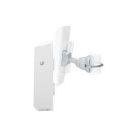 NSM5 Kit with RF Elemetns Bracket for fine Adjustment and Greater Aperture