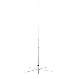 Antena Base VHF 154-160 MHz Omnidireccional.