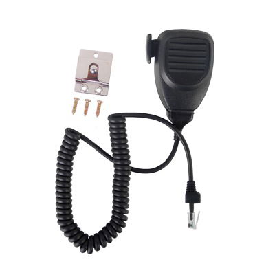 Micrófono para radio movil TK760/762/860/862 (6PINES) Micrófono para radio movil TK760/762/860/862 (6PINES)