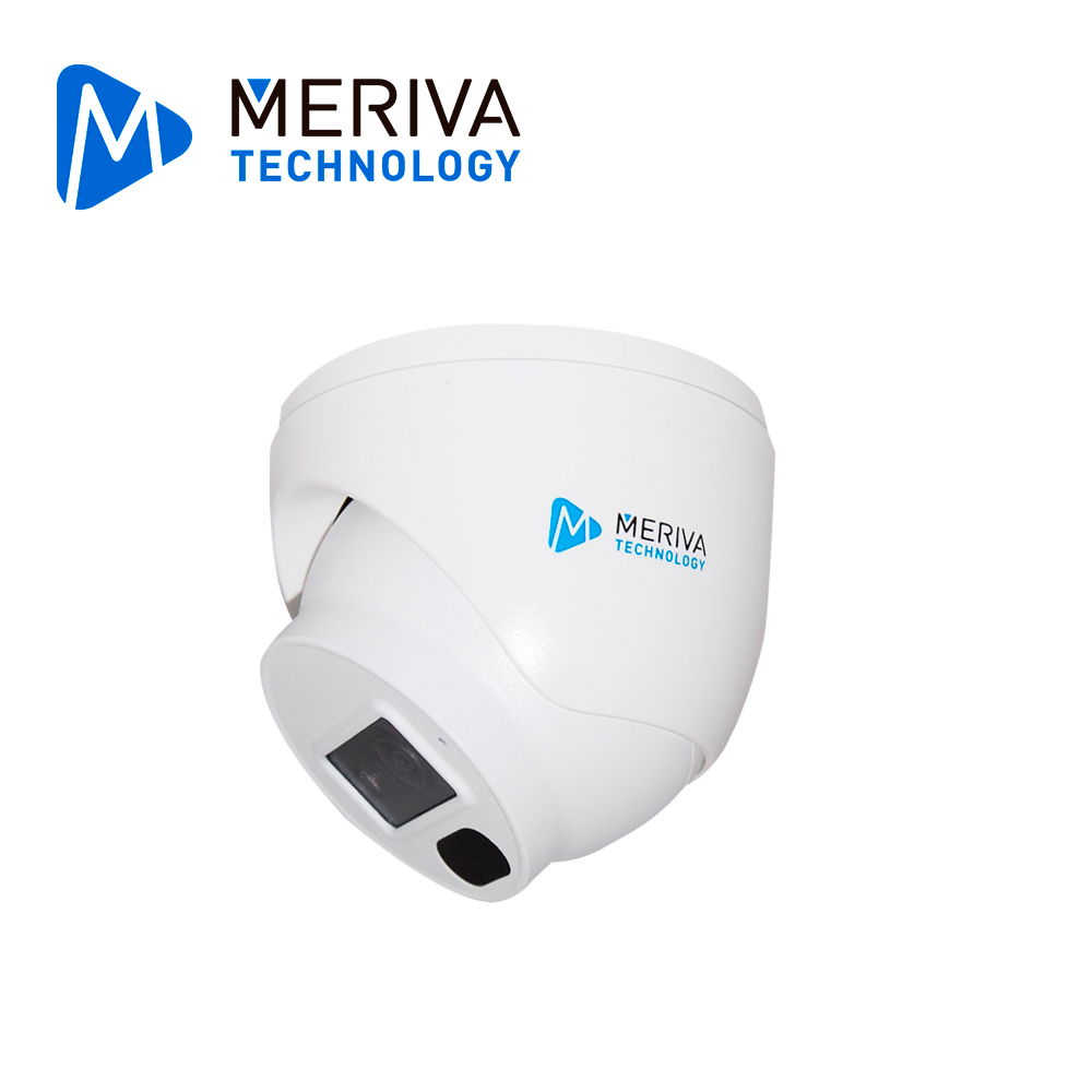 CAM IP DOMO MERIVA TECHNOLOGY MFD400S3L / 4MP / H.265 / 2.8MM / 30M IR / IP67 / P2P / MICRÓFONO INTERNO / METÁLICA / POE / 12VDC CAM IP DOMO MERIVA TECHNOLOGY MFD400S3L / 4MP / H.265 / 2.8MM / 30M IR / IP67 / P2P / MICRÓFONO INTERNO / METÁLICA / POE / 12VDC