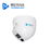 CAM IP DOMO MERIVA TECHNOLOGY MFD400S3L / 4MP / H.265 / 2.8MM / 30M IR / IP67 / P2P / MICRÓFONO INTERNO / METÁLICA / POE / 12VDC