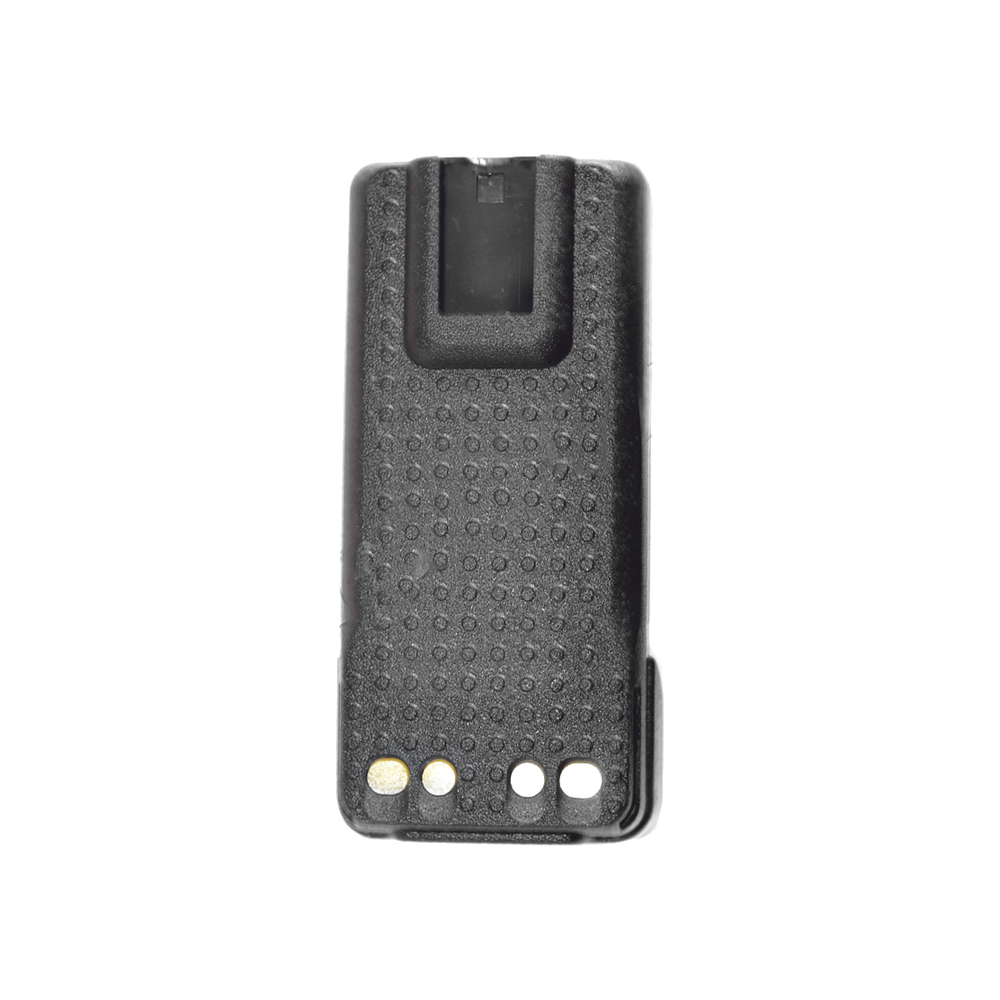 Inteligent Li-Ion Battery, 2500 mAh, Alternative for PMNN4409 for Motorola Radios MOTOTRBO, DEP550/570/DGP5050/5550/8050/8550/XPR3300/3500/XPR7350/7380/7550
