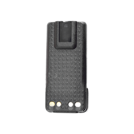 Inteligent Li-Ion Battery, 2500 mAh, Alternative for PMNN4409 for Motorola Radios MOTOTRBO, DEP550/570/DGP5050/5550/8050/8550/XPR3300/3500/XPR7350/7380/7550