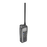 5W Portable Marine Radio VHF Handheld in Metallic blue Rx: 156.050-163.275MHz Tx: 156.025-157.425MHz, 550mW, Battery, Antenna and Charger Included