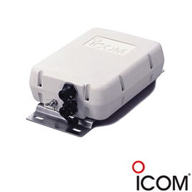 Automatic Antenna Tuner for HF + 50 MHz Antenna Automatic Antenna Tuner for HF + 50 MHz Antenna